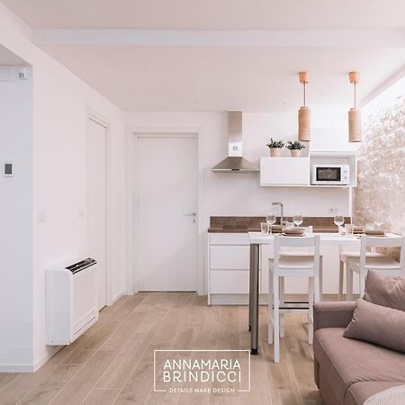 Inde A La Terre, Guest House Locazione Turistica Molfetta Exteriör bild