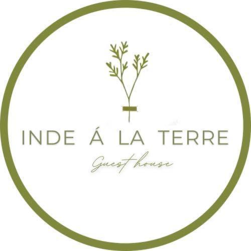 Inde A La Terre, Guest House Locazione Turistica Molfetta Exteriör bild