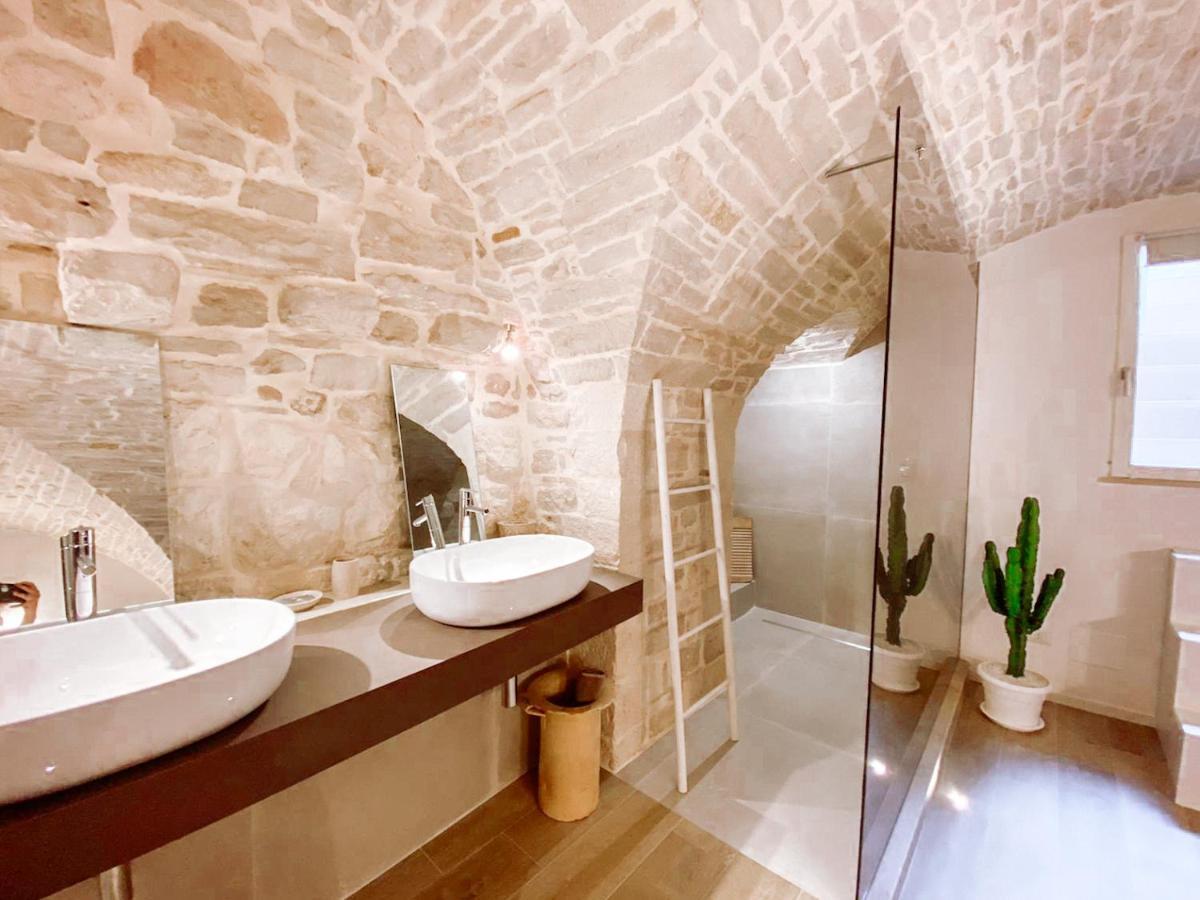 Inde A La Terre, Guest House Locazione Turistica Molfetta Exteriör bild