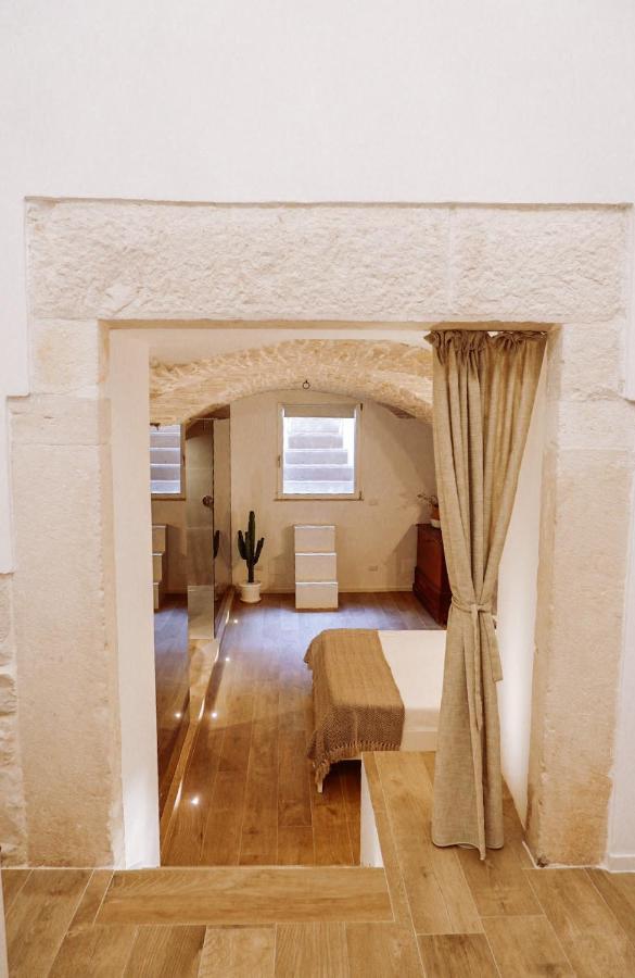 Inde A La Terre, Guest House Locazione Turistica Molfetta Exteriör bild